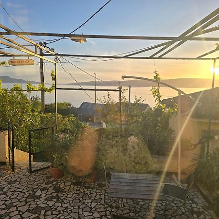 Apartmani Sidro Senj Senj  Esterno foto