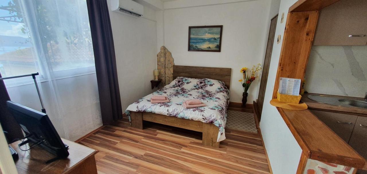 Apartmani Sidro Senj Senj  Esterno foto