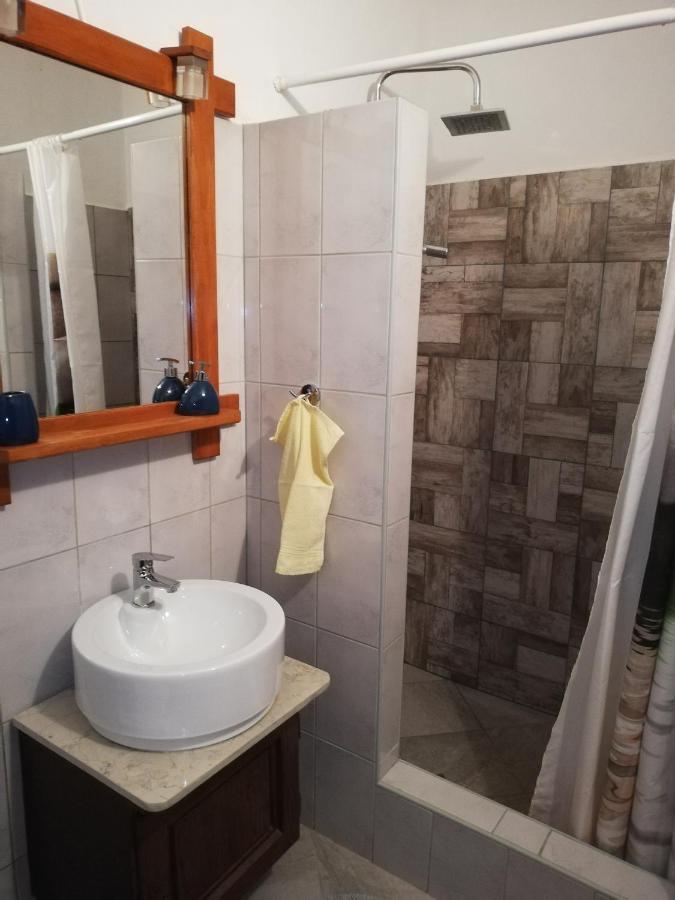 Apartmani Sidro Senj Senj  Esterno foto