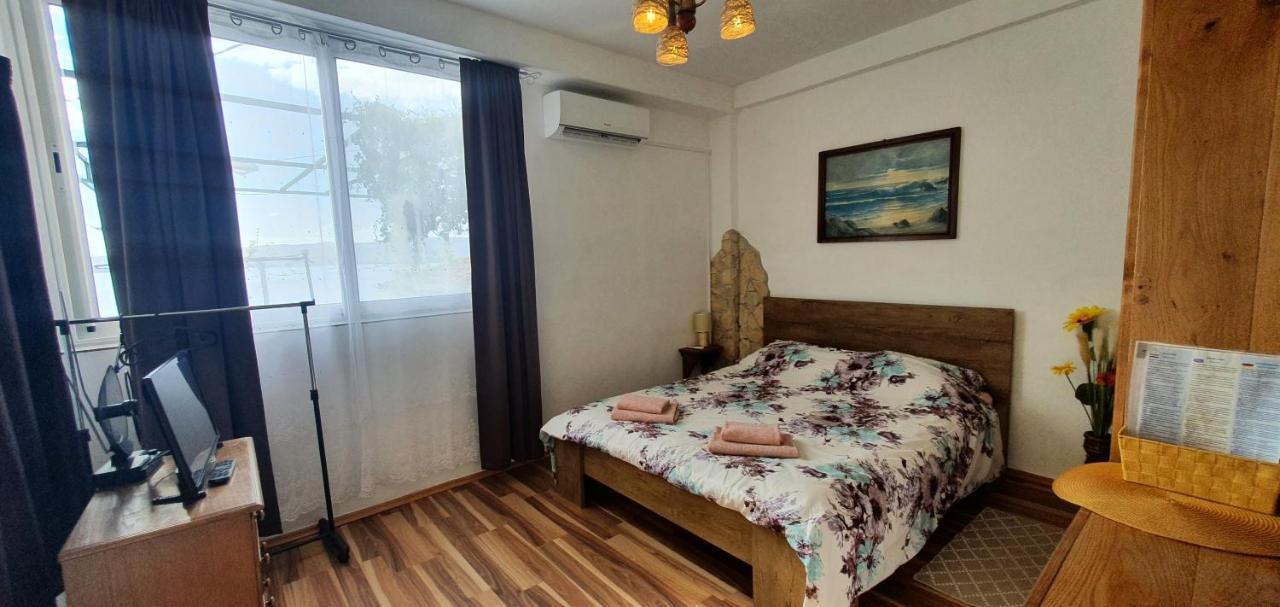 Apartmani Sidro Senj Senj  Esterno foto