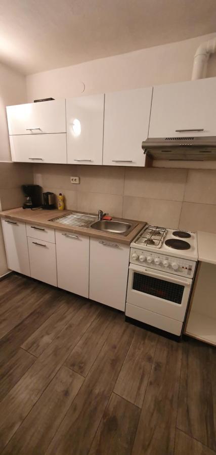 Apartmani Sidro Senj Senj  Esterno foto