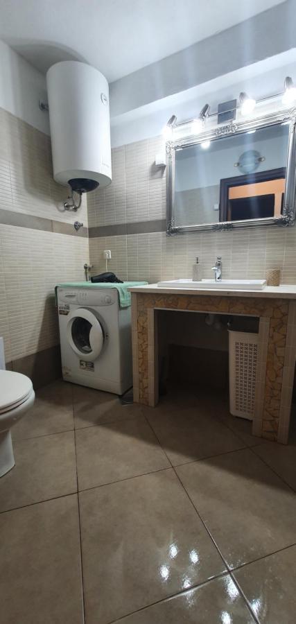 Apartmani Sidro Senj Senj  Esterno foto