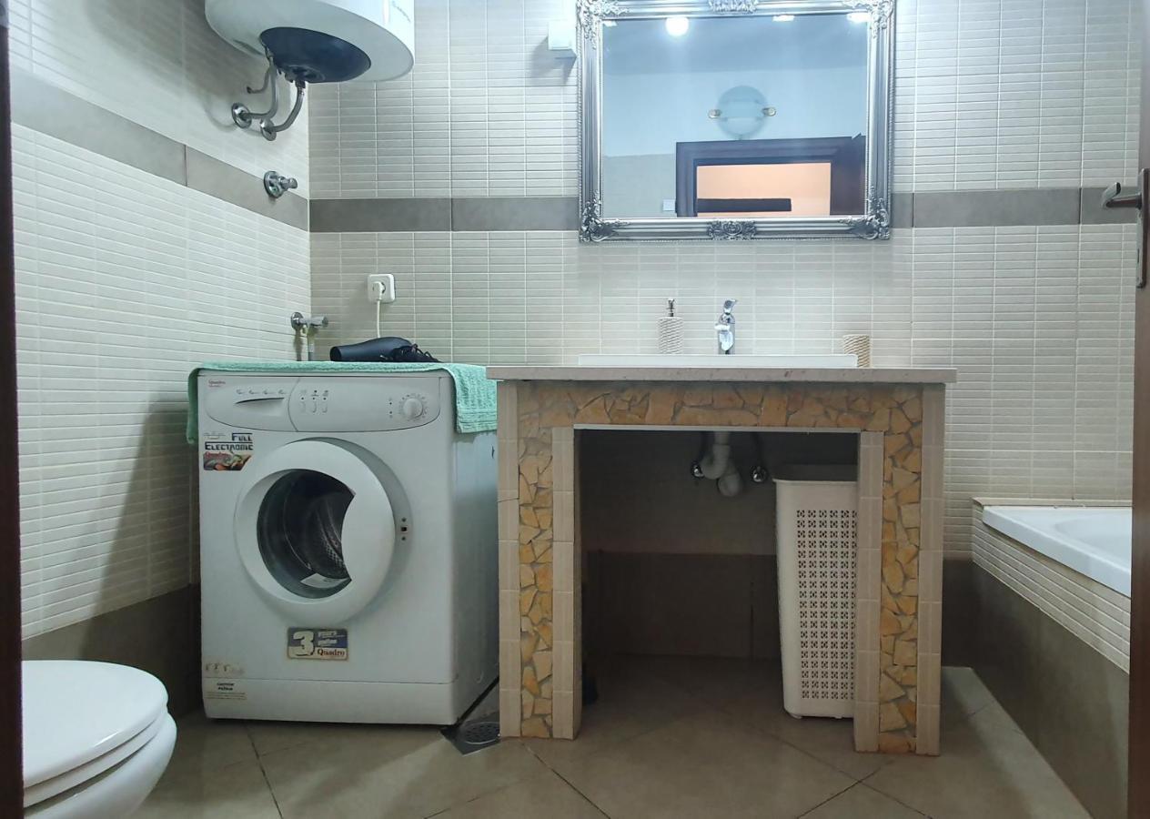 Apartmani Sidro Senj Senj  Esterno foto