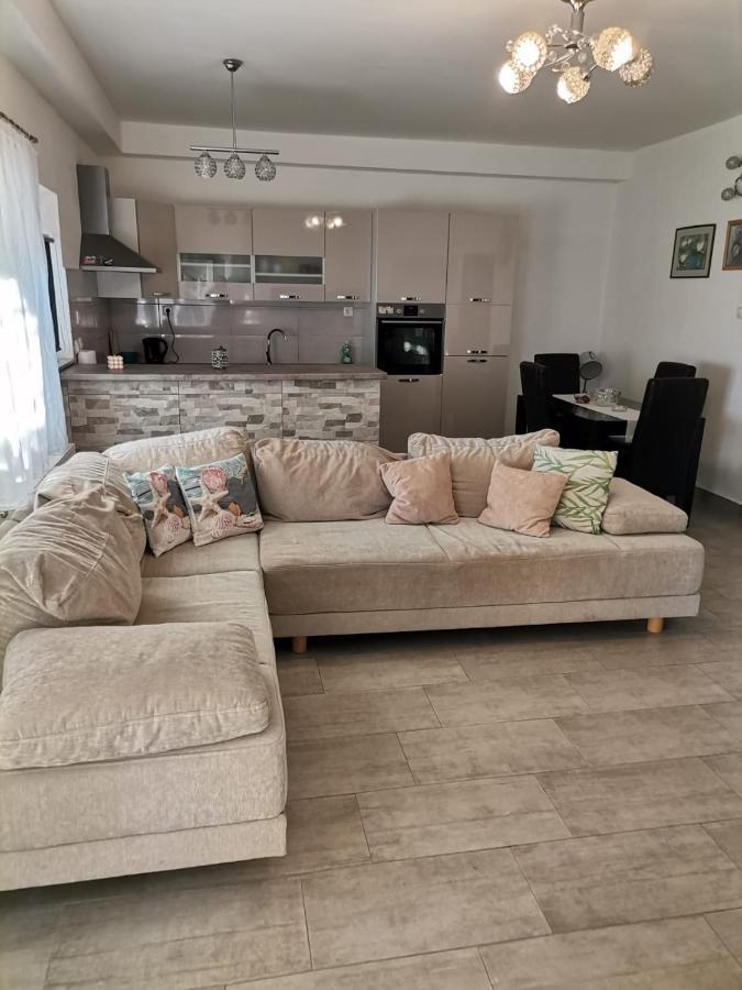 Apartmani Sidro Senj Senj  Esterno foto