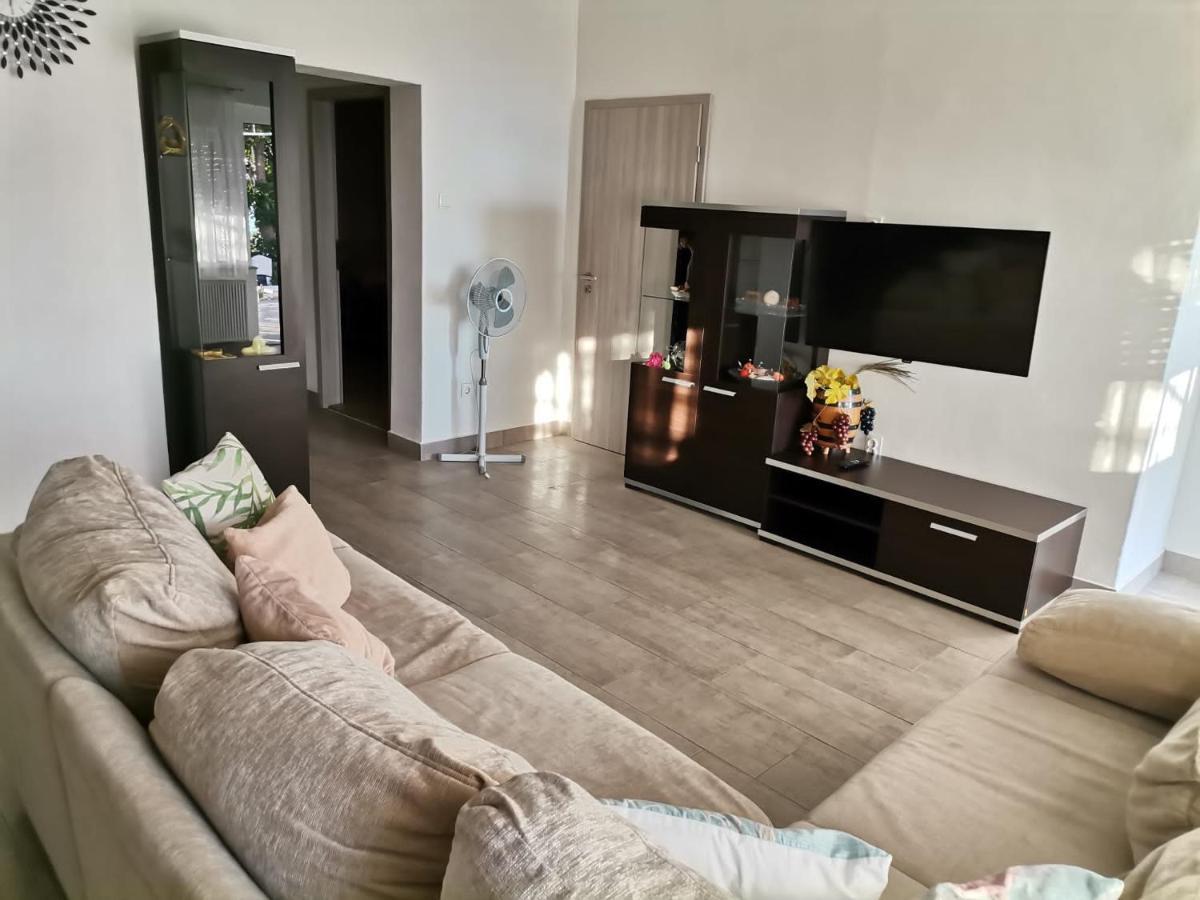 Apartmani Sidro Senj Senj  Esterno foto