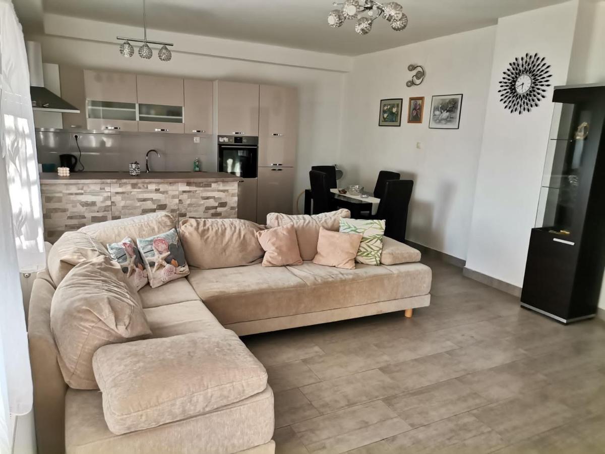 Apartmani Sidro Senj Senj  Esterno foto
