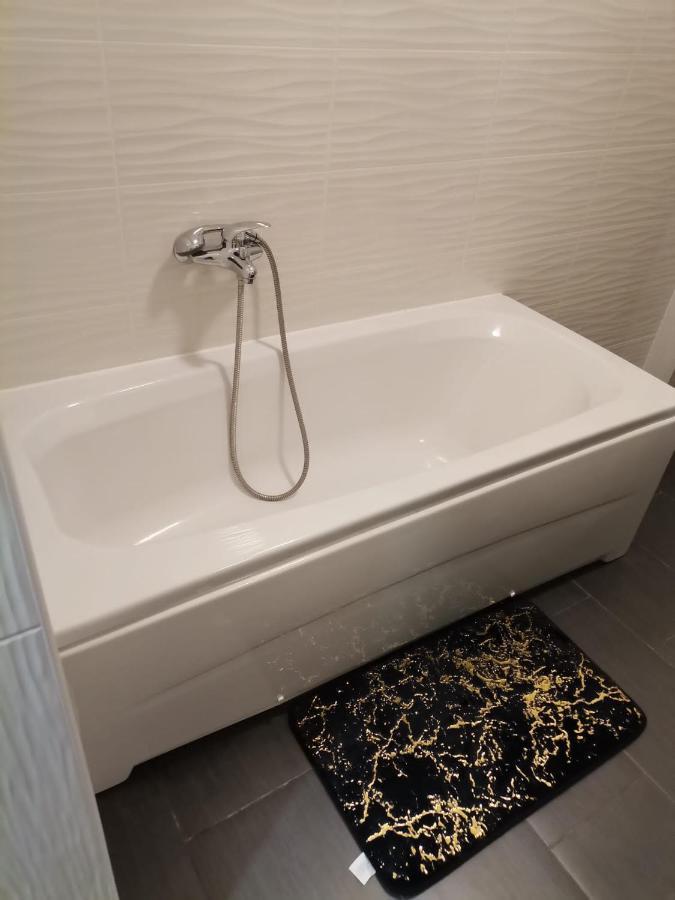 Apartmani Sidro Senj Senj  Esterno foto