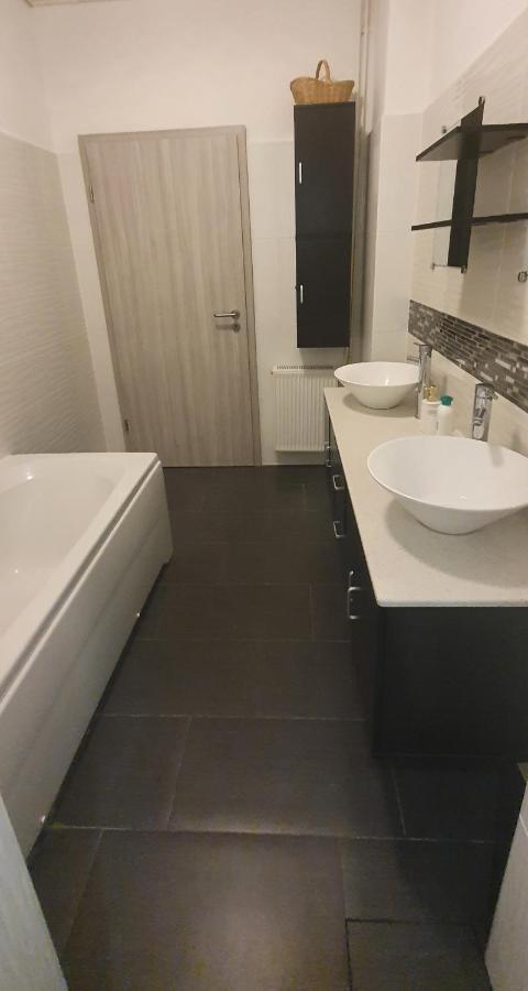 Apartmani Sidro Senj Senj  Esterno foto