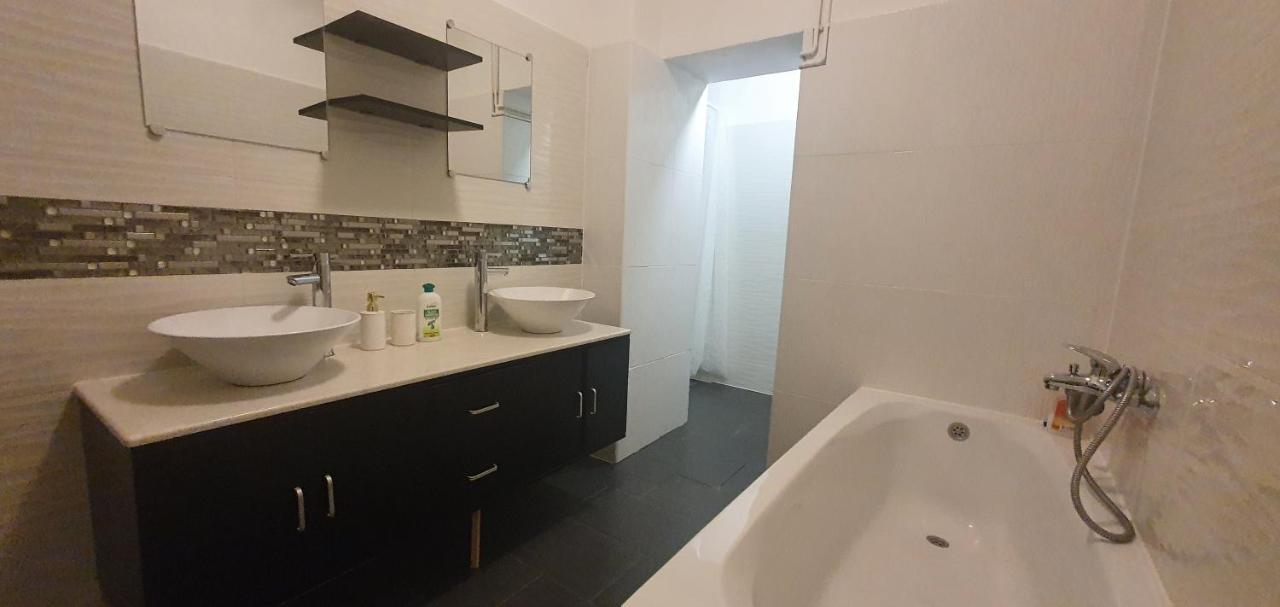 Apartmani Sidro Senj Senj  Esterno foto