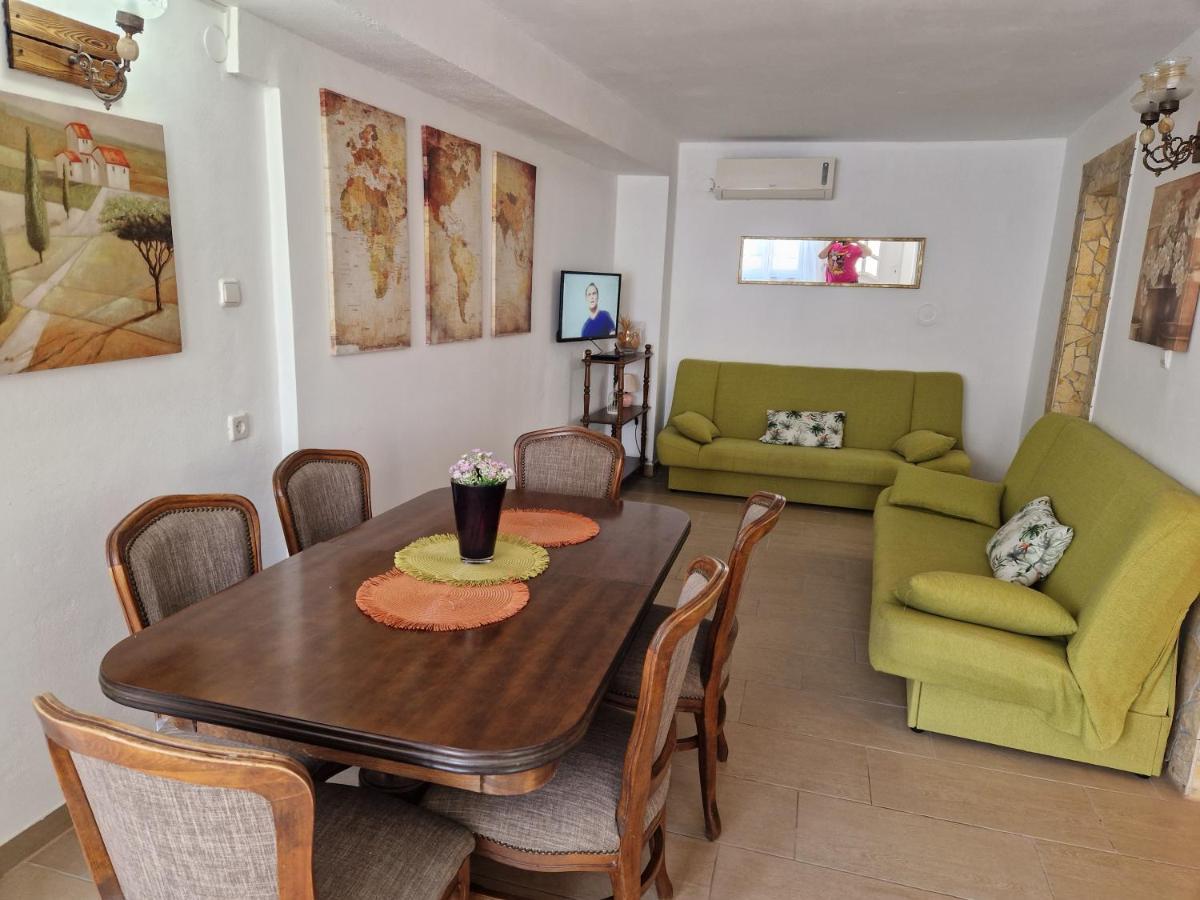 Apartmani Sidro Senj Senj  Camera foto