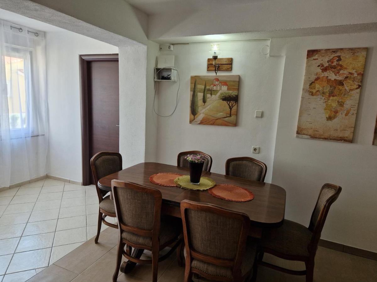 Apartmani Sidro Senj Senj  Camera foto