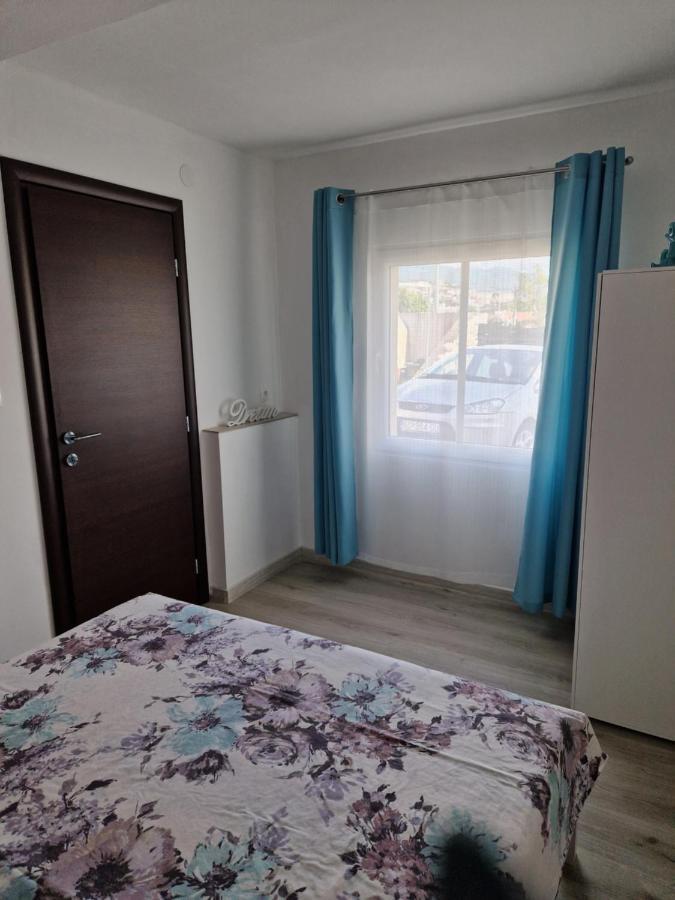 Apartmani Sidro Senj Senj  Esterno foto