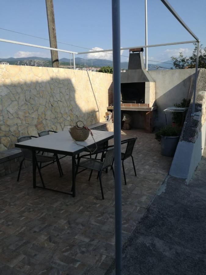 Apartmani Sidro Senj Senj  Esterno foto
