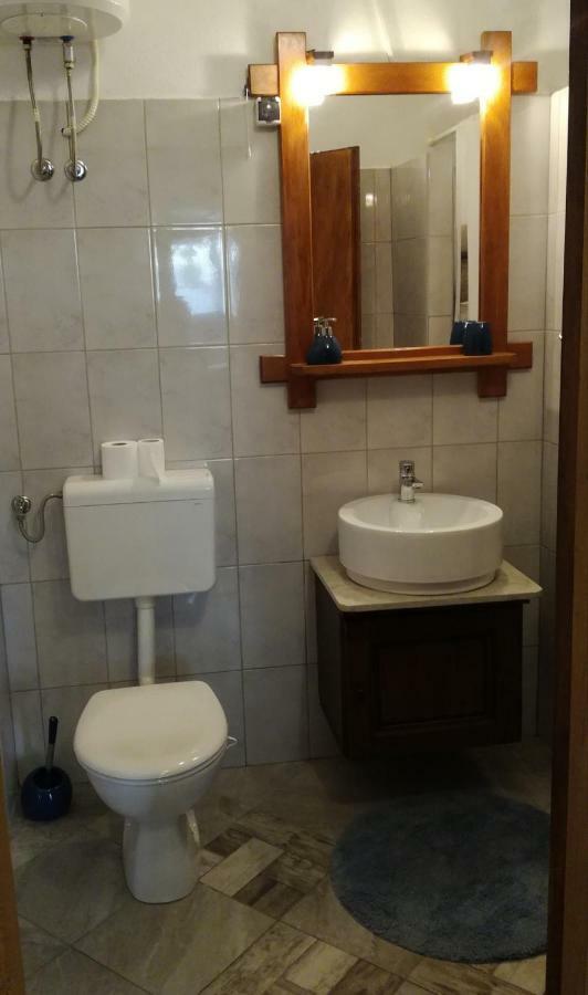 Apartmani Sidro Senj Senj  Esterno foto